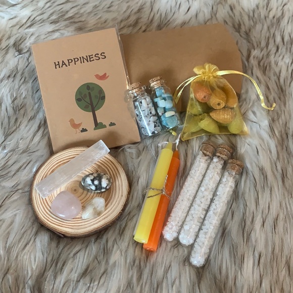 Small Motivation Kit
